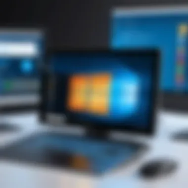 Transitioning from Windows 10 Home to Pro: An In-Depth Guide Summary Transitioning from Windows 10 Home to Pro: An In-Depth Guide Summary