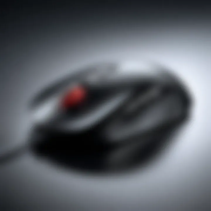 Troubleshooting common Bluetooth mouse issues