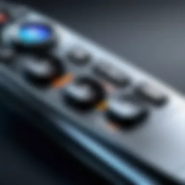Unresponsive Buttons on Skyworth Remote Skyworth Smart TV remote with unresponsive buttons