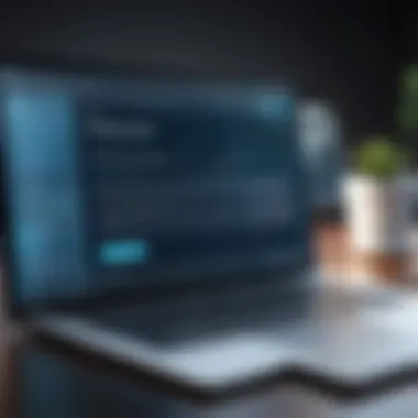 Enhancing Digital Awareness with TruthFinder Visualization of TruthFinder's features in enhancing digital awareness.