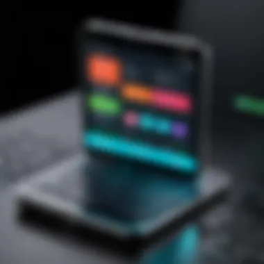 Challenges in Emulator Implementation Infographic highlighting challenges in emulator implementation