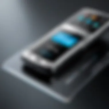 Key Features of the AT&T Samsung Promo Detailed overview of AT&T Samsung promotion features