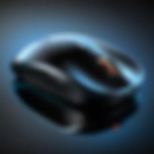 Overview of Bluetooth mouse technologies