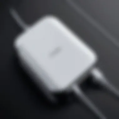 Compatibility of chargers with iPhone 11 Pro