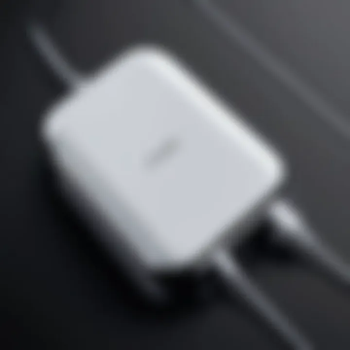 Compatibility of chargers with iPhone 11 Pro