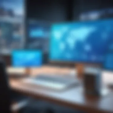Remote Access Technology Overview Overview of remote access technology