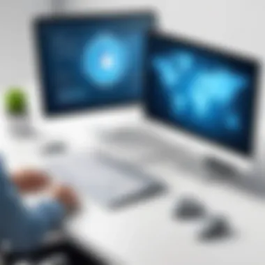 Security Features in Remote Access Tools Security features of remote access tools