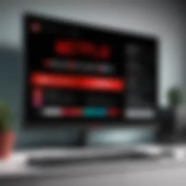 Cost Analysis of Netflix Live TV Features Cost analysis of Netflix Live TV features