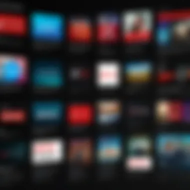 User Expectations at Various Streaming Price Points User expectations at different price points for streaming