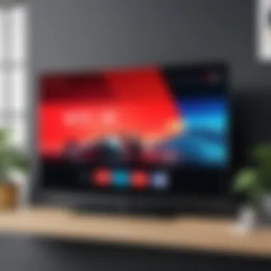 Netflix Live TV vs Competitors: A Comprehensive Comparison Comparison of Netflix Live TV vs competitors