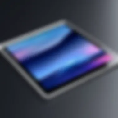 Design Features: iPad vs iPad Air Design features of iPad compared to iPad Air