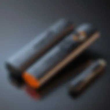 Battery Replacement Guide for Fire Stick Remote Battery replacement for Fire Stick remote