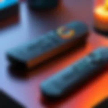 Troubleshooting Hardware Issues Troubleshooting hardware issues with Fire Stick remote