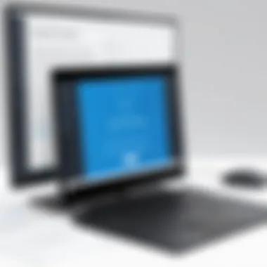 A visual representation of common challenges faced with free word processing applications.