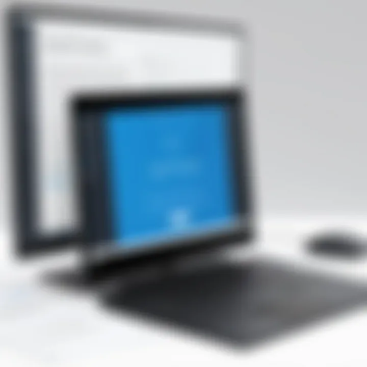 A visual representation of common challenges faced with free word processing applications.
