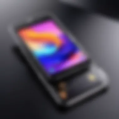 Cost Breakdown for Galaxy Z Flip Screen Replacement Detailed breakdown of costs for Galaxy Z Flip screen replacement