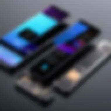 Repair Services Comparison for Galaxy Z Flip Comparison of official and third-party repair services for Galaxy Z Flip