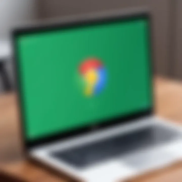 User experience enhancements with Chrome OS updates