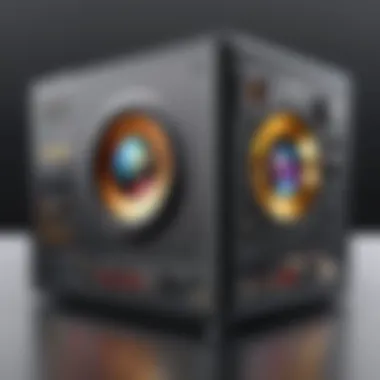 Supported Audio Formats Visual representation of audio formats supported by iPad recording software