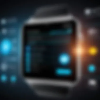 Future Trends in Light Notification Technology Future trends in light notification technology