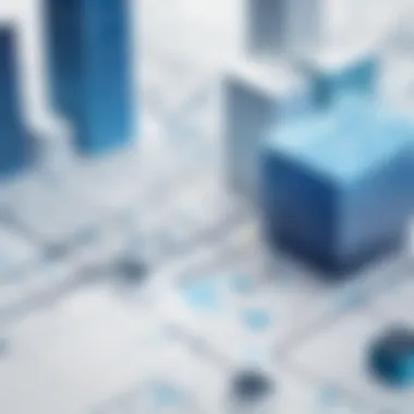 Best Practices for Location Data Management Diagram illustrating best practices for managing shared location data