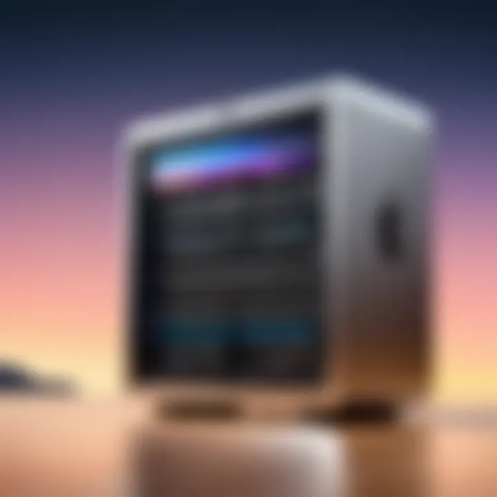 Tips for optimizing Mac storage space