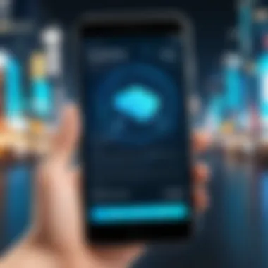 Future Trends in Translation Technology Future trends in translation app development