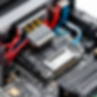 Impact of PSU Connectors on Performance Comparison of PSU connectors impacting system performance
