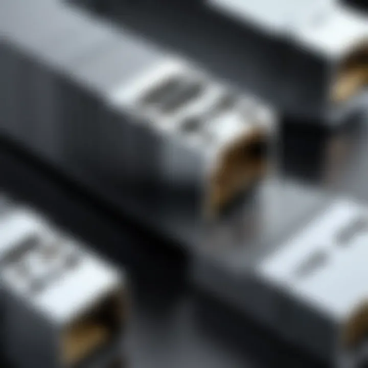 Diagram explaining PSU connector types and their functionalities