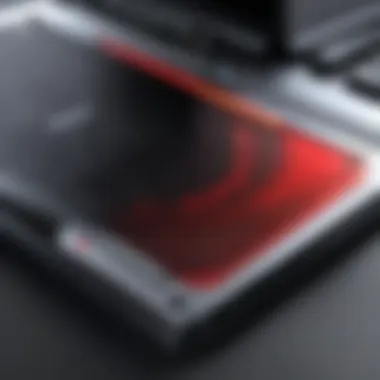 Understanding the Acer Nitro 5 Cooling Pad: An In-Depth Guide Introduction Understanding the Acer Nitro 5 Cooling Pad: An In-Depth Guide Introduction