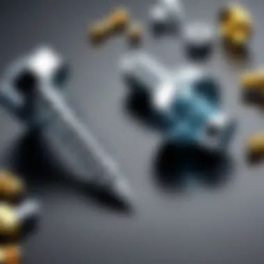 Comparison of Screw Materials Comparison of materials used in screws