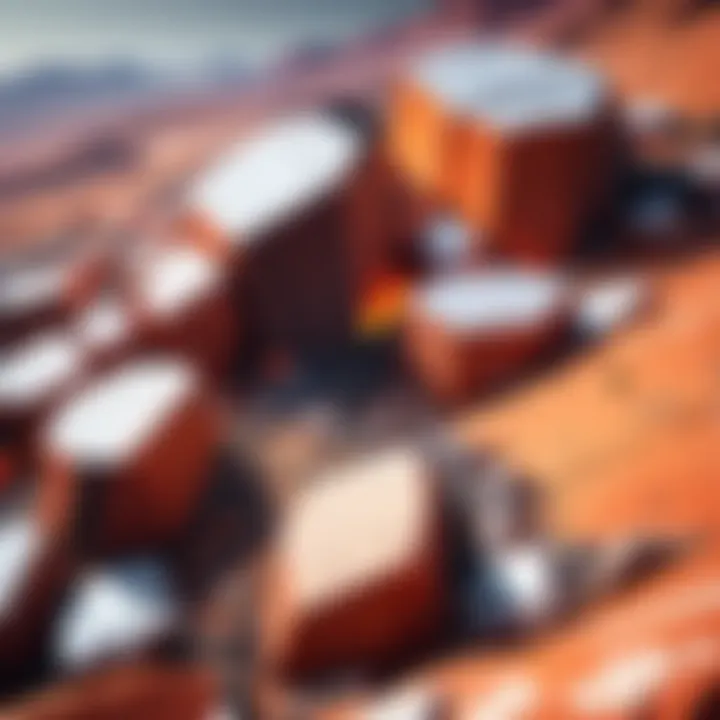 Factors affecting Bedrock pricing