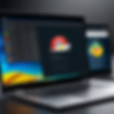 Operating Systems Comparison Comparison of operating systems on Chromebooks and notebooks