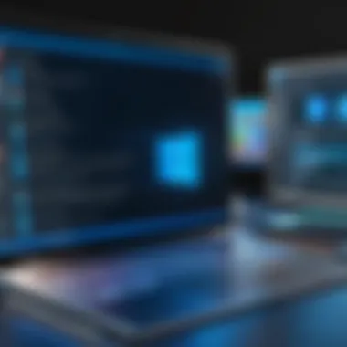 Understanding the Windows 10 ISO File: A Comprehensive Guide Summary Understanding the Windows 10 ISO File: A Comprehensive Guide Summary