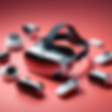 Device Compatibility Analysis Compatibility of Oculus Quest 2 with various devices