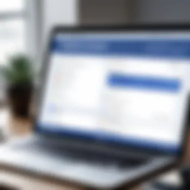 User Engagement Metrics on Facebook Unveiled Graphic representation of user engagement metrics on Facebook