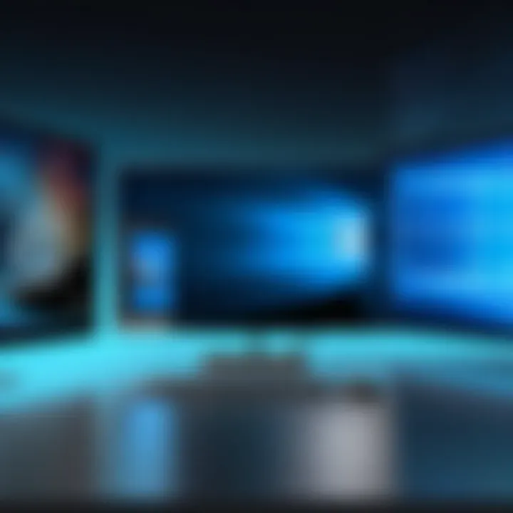 Understanding Windows 10 Desktop Background: A Comprehensive Guide Summary