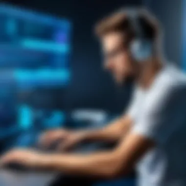 Troubleshooting Audio Issues Troubleshooting audio issues