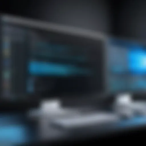 Upgrading from Windows 10 to Windows 11: A Comprehensive Guide Introduction