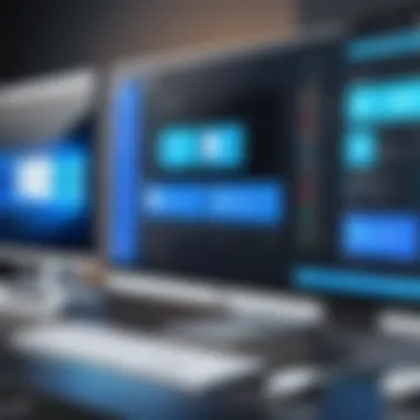 Notable Upgrading from Windows 10 to Windows 11: A Comprehensive Guide Notable Upgrading from Windows 10 to Windows 11: A Comprehensive Guide