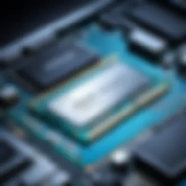 Essential Components for Upgrading Laptop RAM Laptop RAM upgrade components