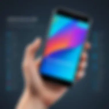 User Preferences in the Smartphone Market User Preferences and Trends in Smartphone Market