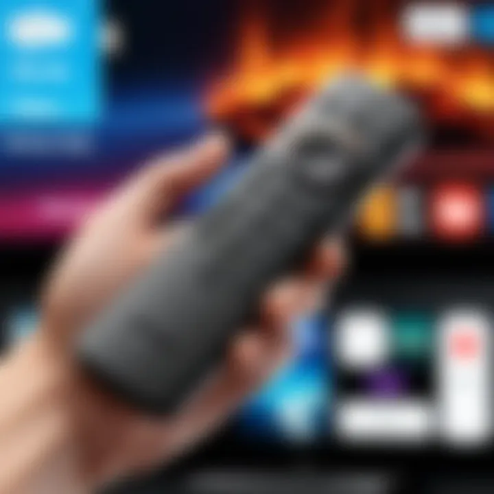 Tips for optimal usage of Fire Stick with iPhone