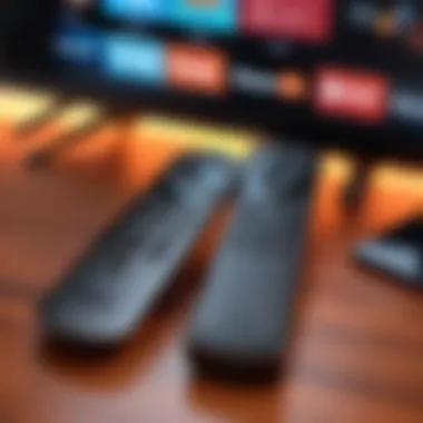 Troubleshooting common issues with Fire Stick remote usage