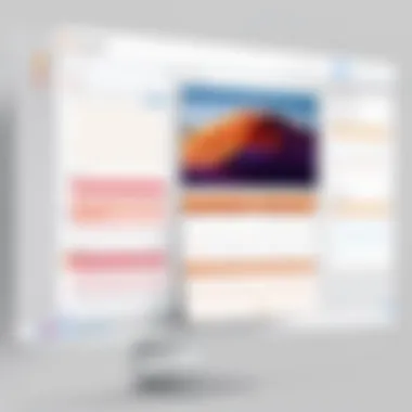 Seamless Integration with macOS Features Integration of macOS Todo with Calendar and Reminders