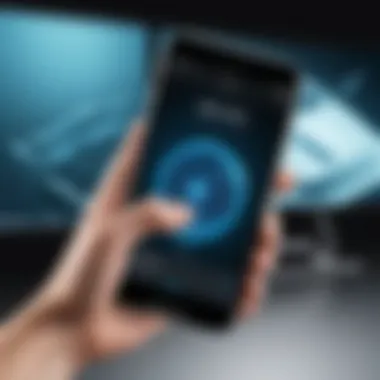 Practical Applications of the Scanning Feature Practical applications of iPhone scanner