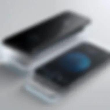 Customizing Settings for Optimal Scanning Settings for iPhone scanner feature