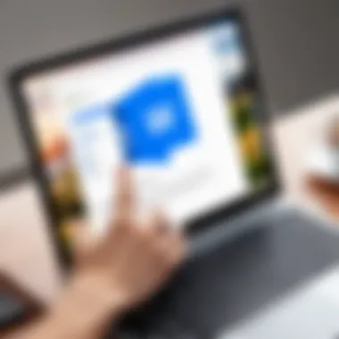 Installing Microsoft Word on Chromebook Installation of Microsoft Word on a Chromebook