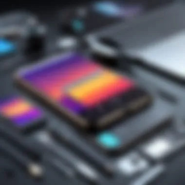 Essential Mobile Editing Tools for Content Creators Dynamic tools and apps for video editing on mobile devices