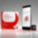 Overview of Vodafone Unlimited Plan features